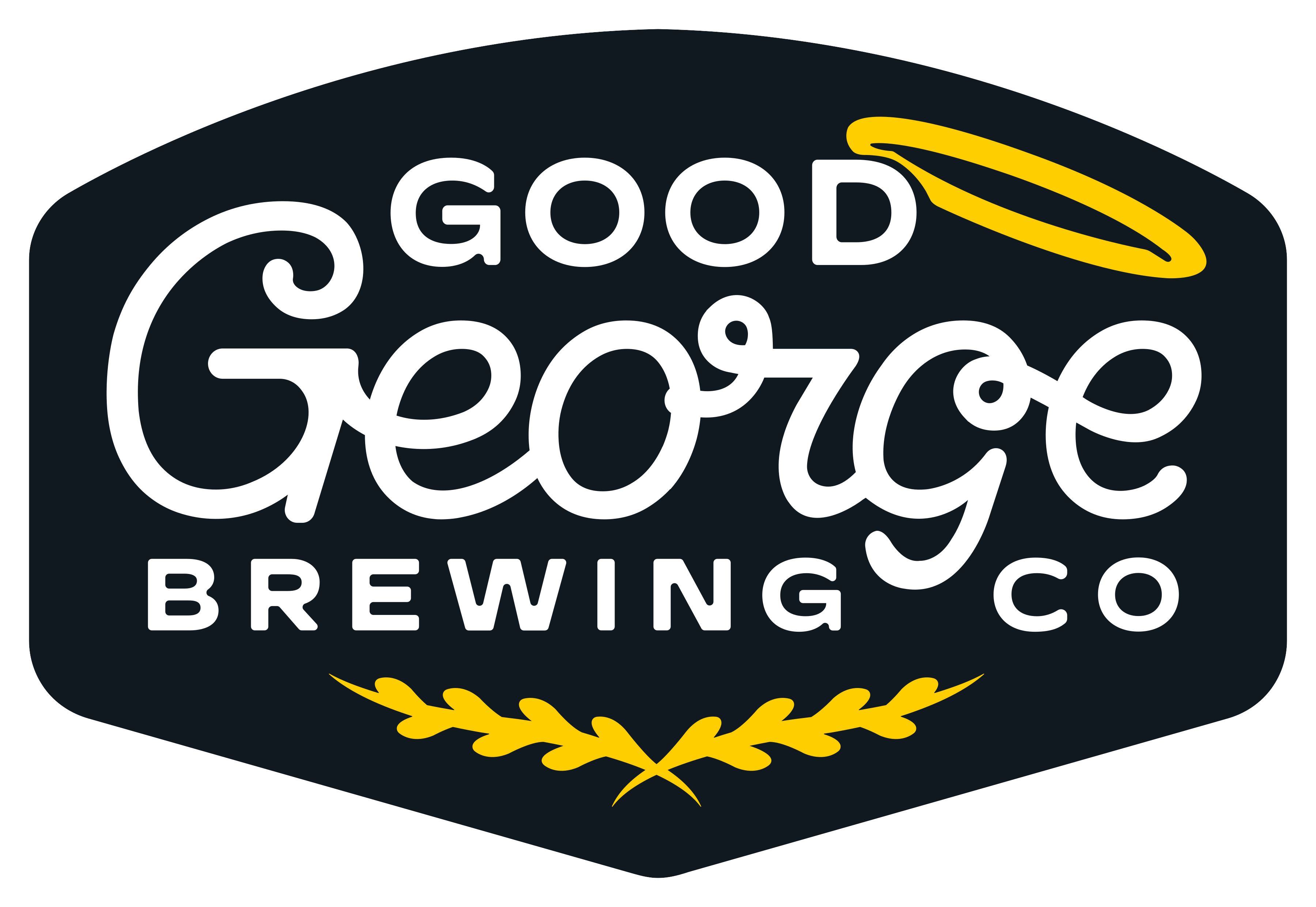 Good George Brewing Co